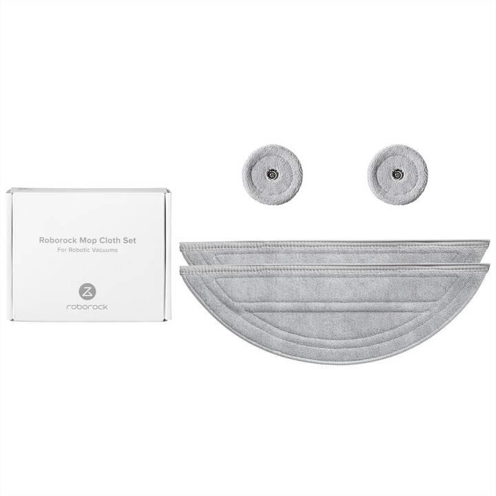 Vacuum Cleaner Accessory|ROBOROCK|D-Vibrarise 2.0 +