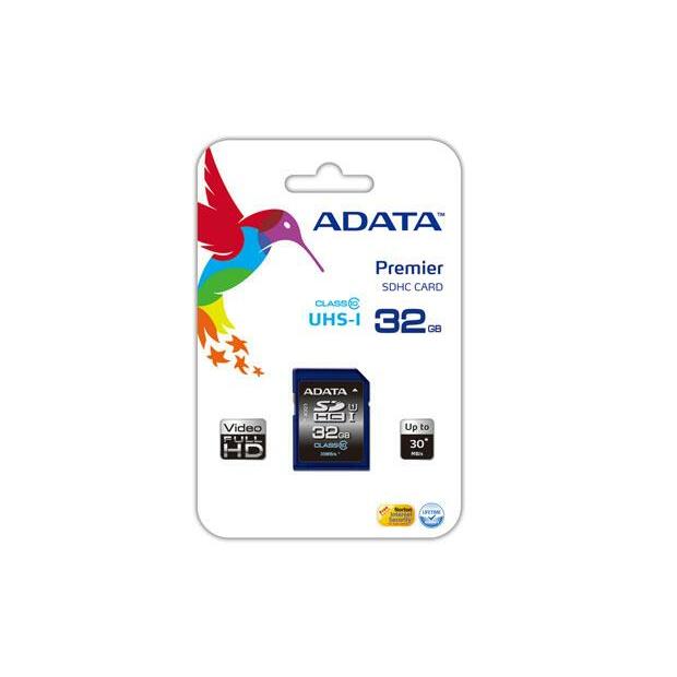 ADATA | Premier | 32 GB
