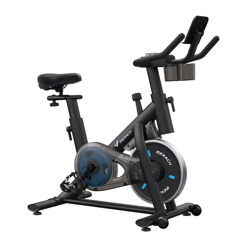 MERACH MR-S26B1-EU Spinning Bike | MR-S26B1-EU