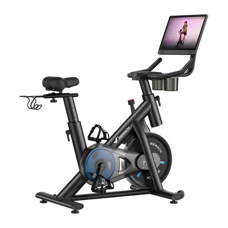 MERACH MR-S26B4-EU Spinning Bike | MR-S26B4-EU