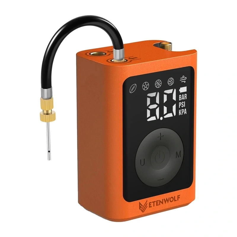 Etenwolf P300 Plus 3200mAh Electric Pump