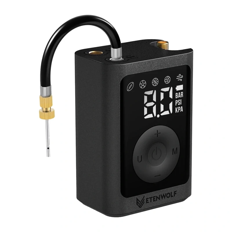 Etenwolf P300 Plus 3200mAh Electric Pump