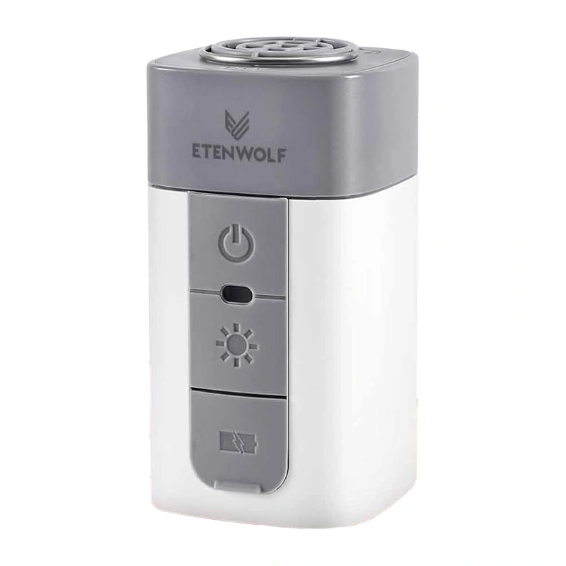 Etenwolf AIR 2 PRO 3200mAh Electric