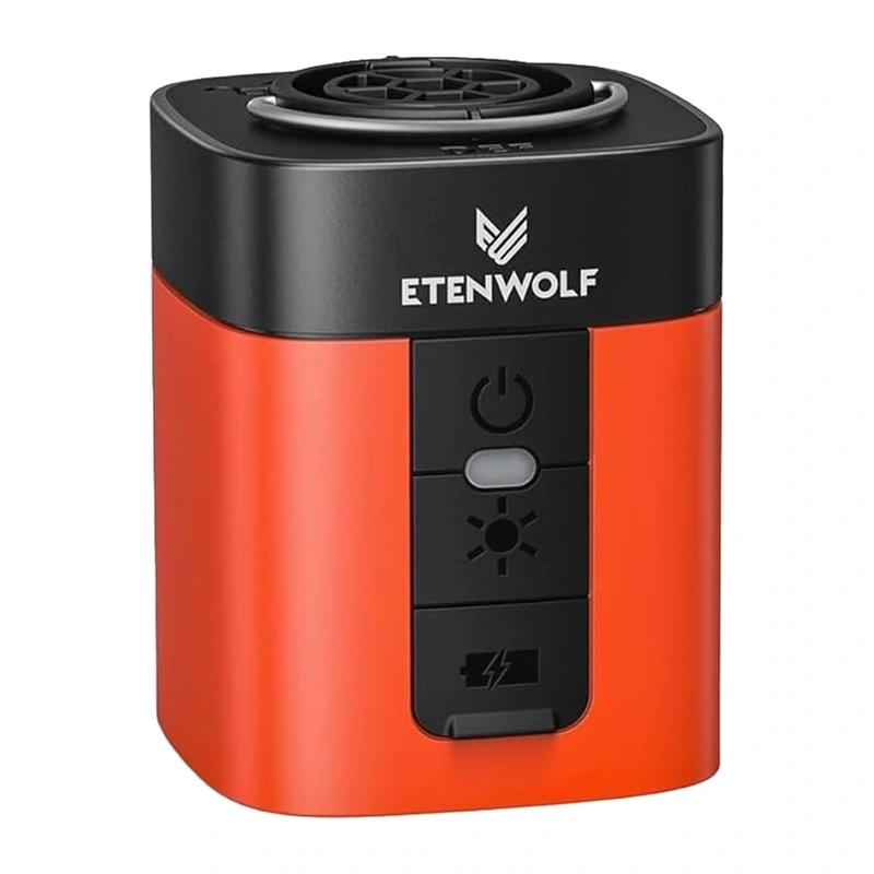 Etenwolf AIR 3 2600mAh Electric Pump
