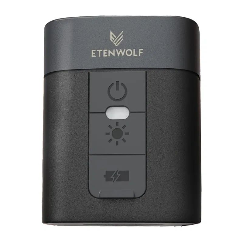 Etenwolf AIR 3 2600mAh Electric Pump