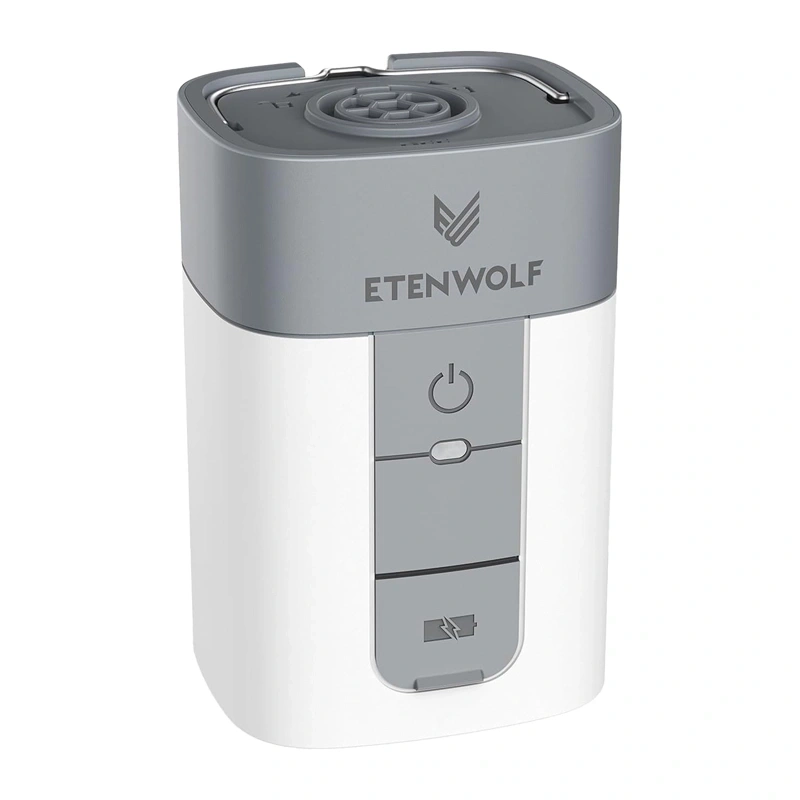 Etenwolf AIR 5 5200mAh Electric Pump