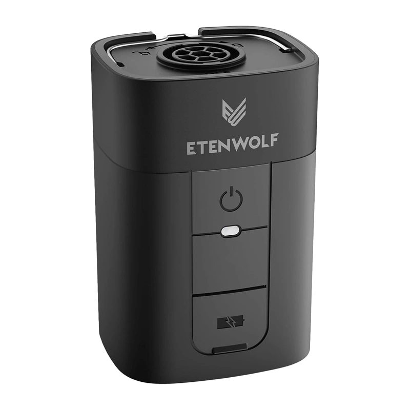 Etenwolf AIR 5 5200mAh Electric Pump