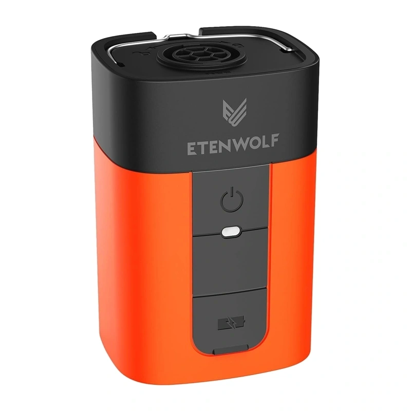 Etenwolf AIR 5 5200mAh Electric Pump