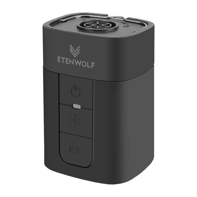 Etenwolf AIR 5 Pro 10400mAh Electric