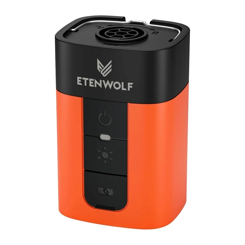 Etenwolf AIR 5 Pro 10400mAh Electric