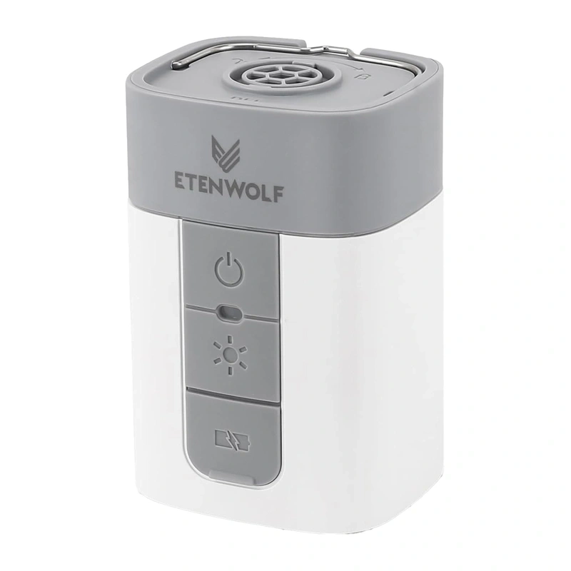 Etenwolf AIR 5 Pro 10400mAh Electric