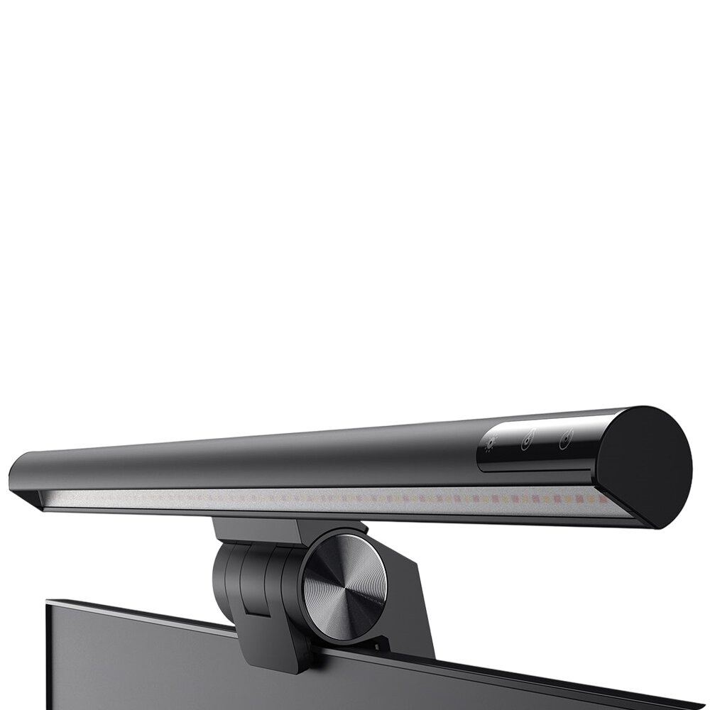 Baseus I-Wok monitora lampa (DGIWK-B01) (KMBAKB01)