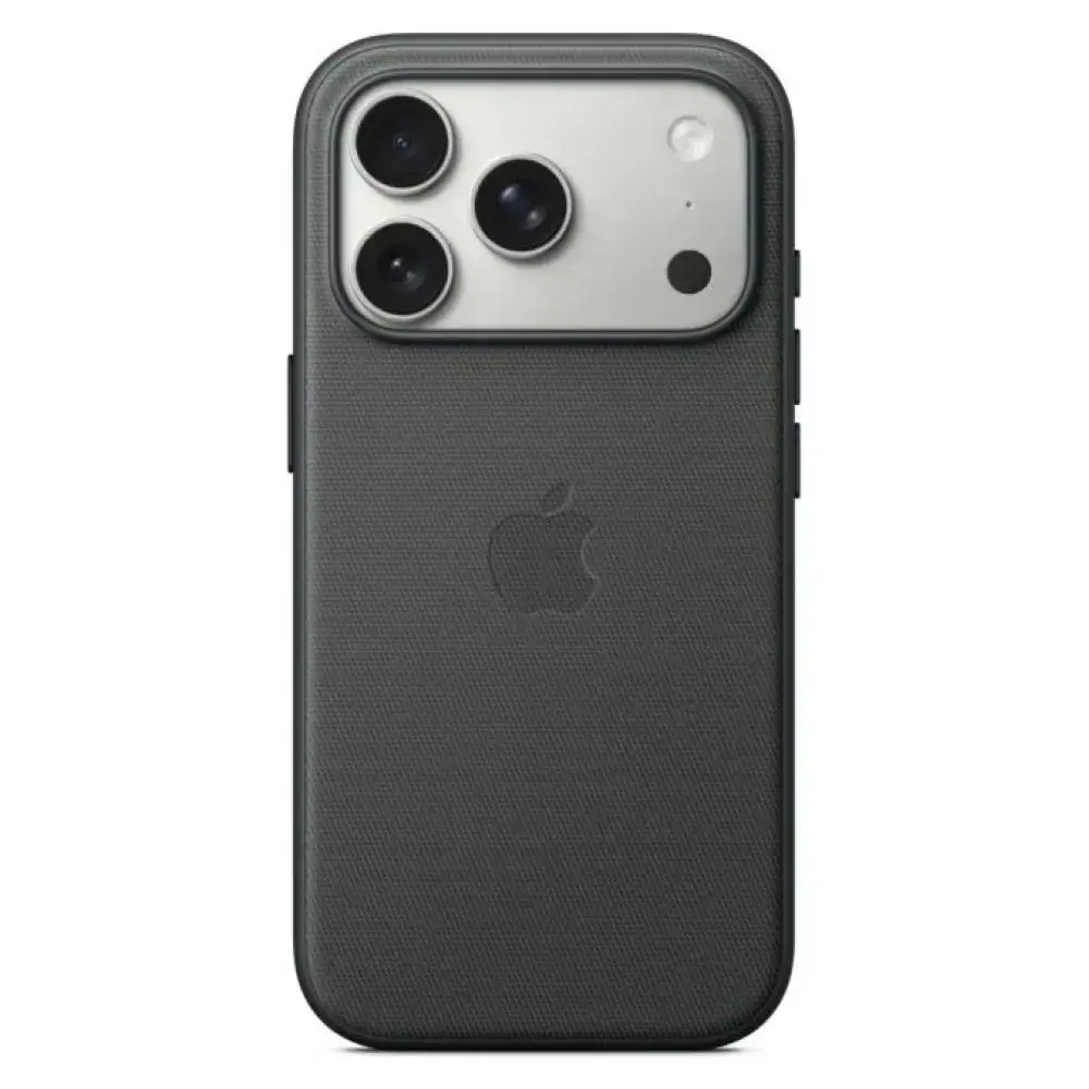 Apple iPhone 17 Pro Funktionsgewebe Case