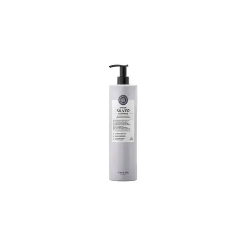 Maria Nila Sheer Silver Shampoo 1000