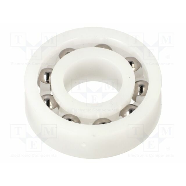 IGUS Bearing: rolling; ball; Øint: 12mm