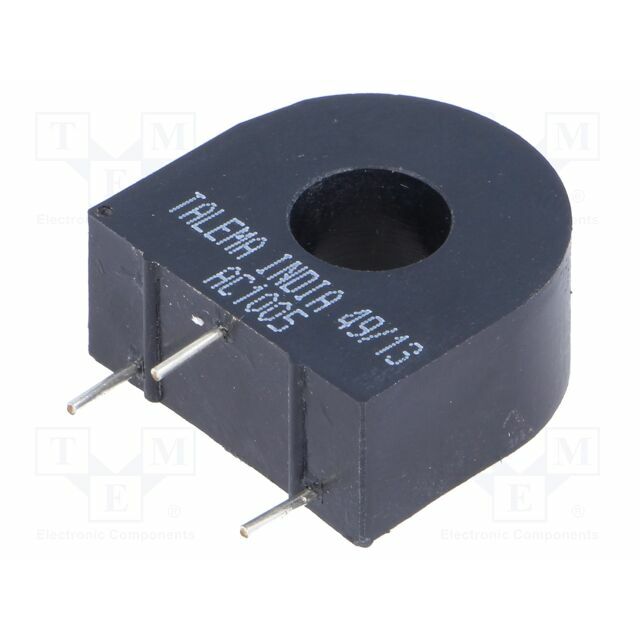 TALEMA Transformer: current; AC; Iin: 5A