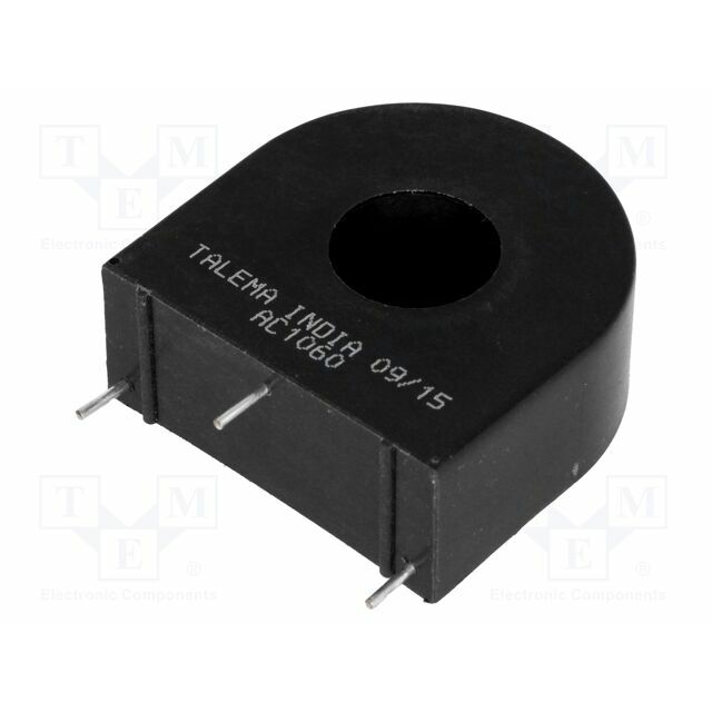 TALEMA Transformer: current; AC; Iin: 60A
