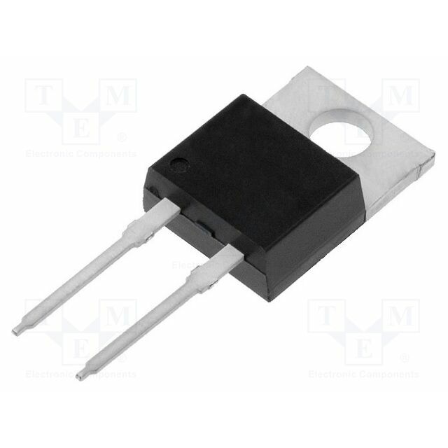 SMC DIODE SOLUTIONS Diode: Schottky rectifying