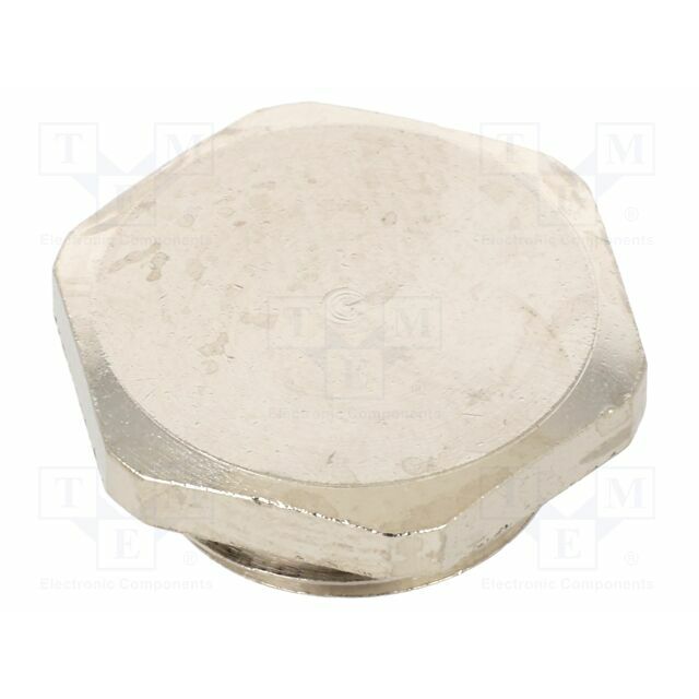 LAPP Stopper; M16; 1.5; IP68