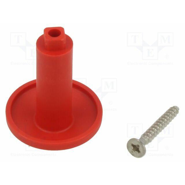 PIZZATO ELETTRICA Release button; FG |