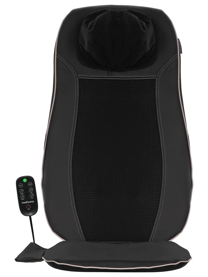 Medisana MCN massager Black | 88930