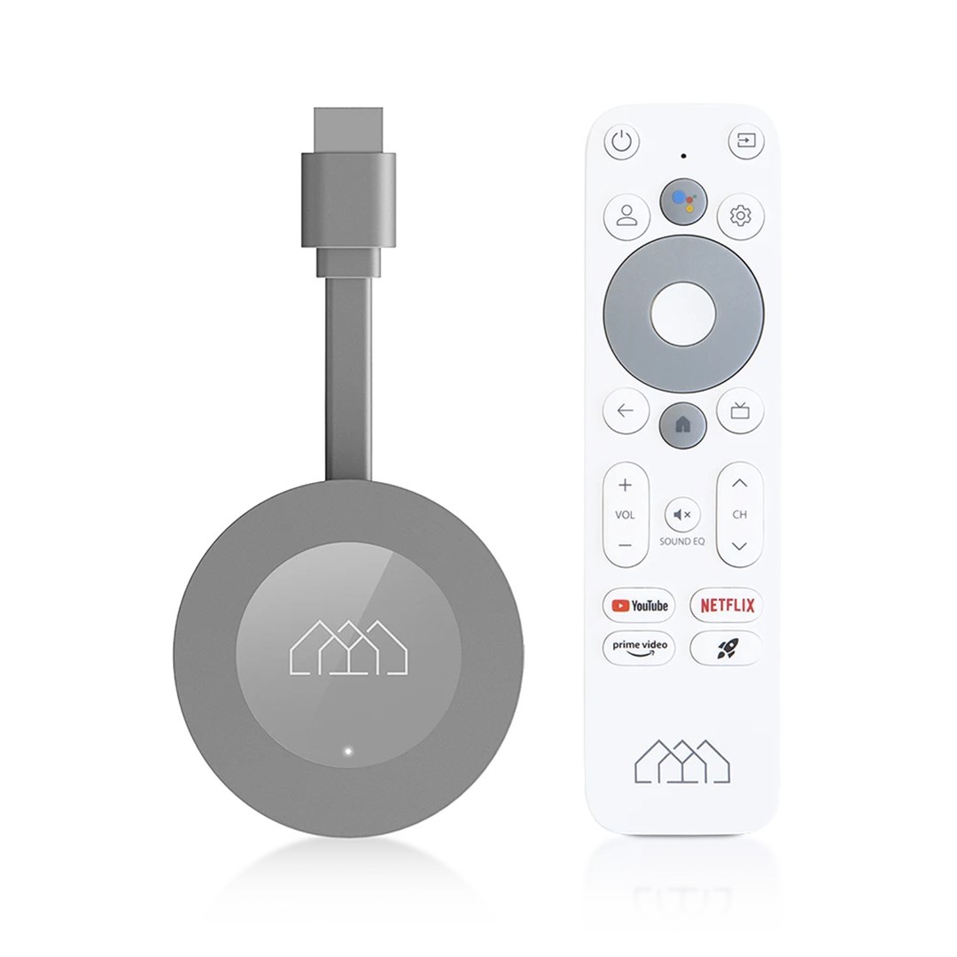 AB-Com Google TV Next Start Pro