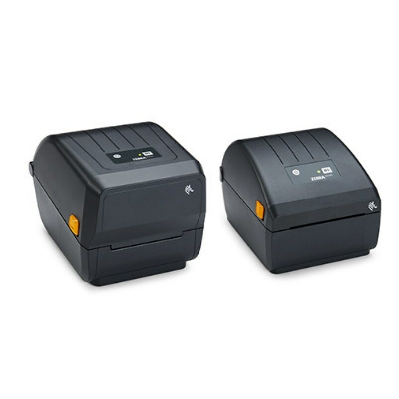 Zebra ZD220 label printer Direct thermal