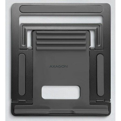 Axagon STND-L NOTEBOOK STAND Aluminum stand