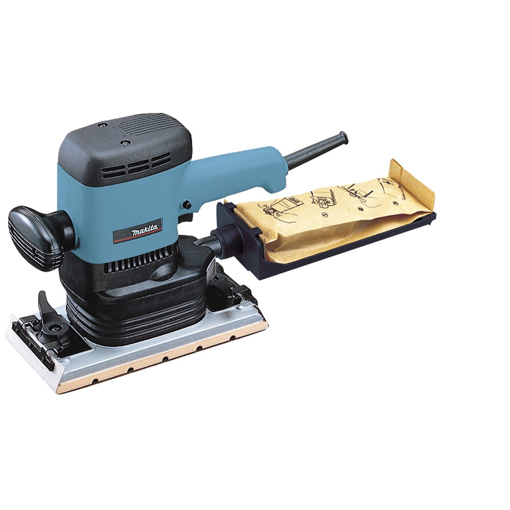Makita 9046 portable sander Orbital sander