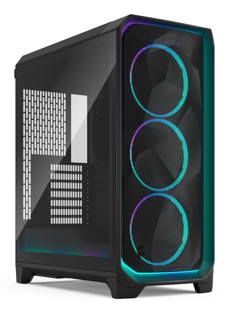 FRACTAL DESIGN Meshify 3 Ambience Pro
