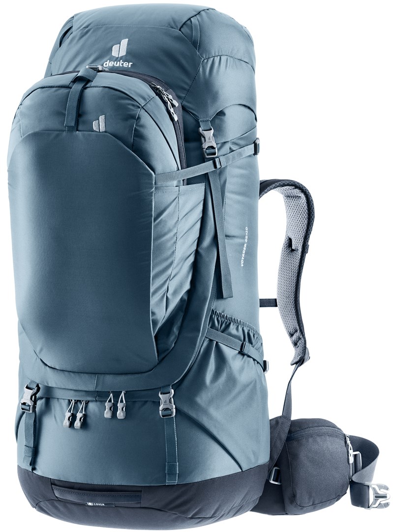 Deuter Voyager 65+10 65 L Aqua