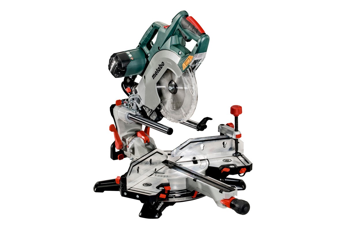 Metabo KGSV 72 XACT SYM 6300