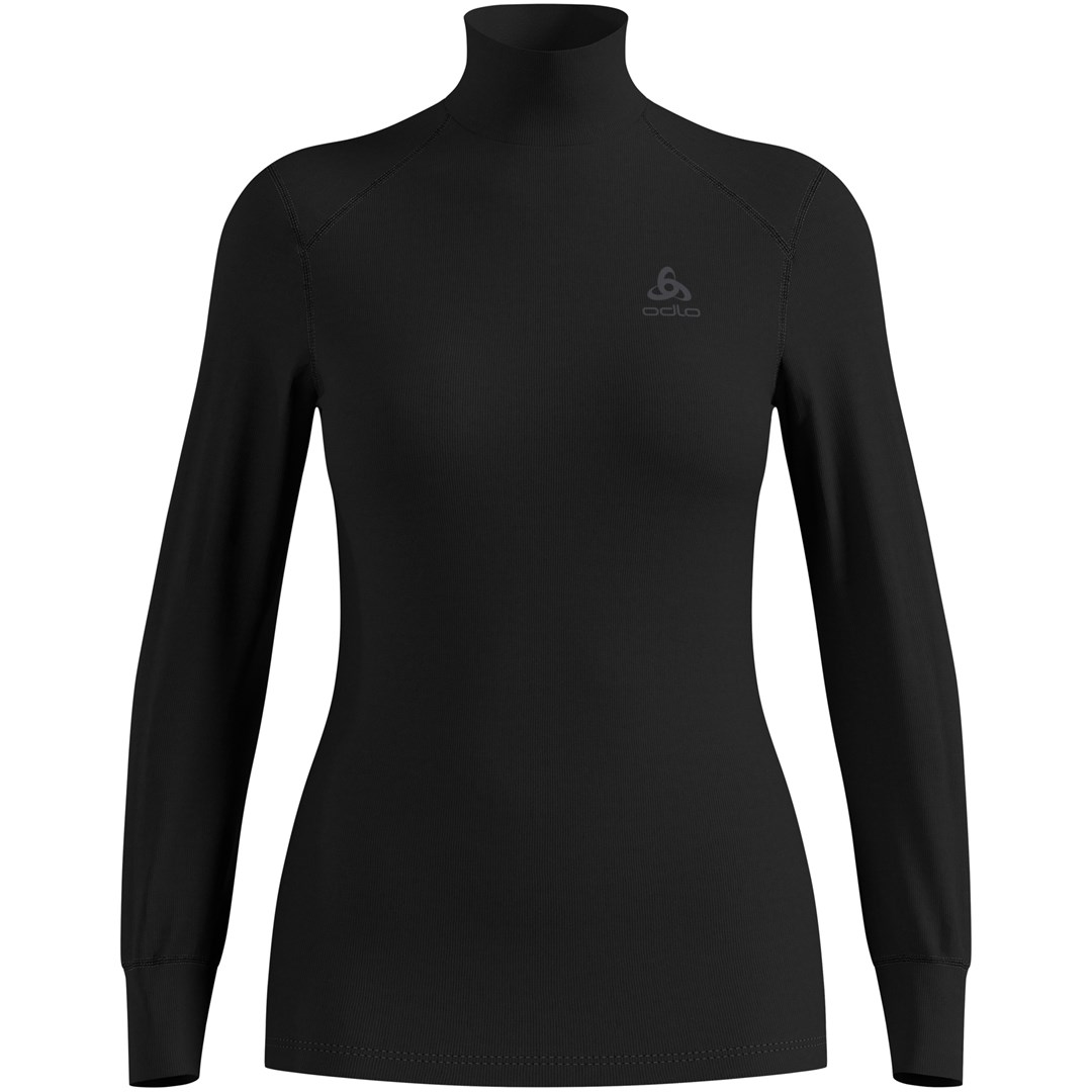 Odlo BL TOP crew neck l/s