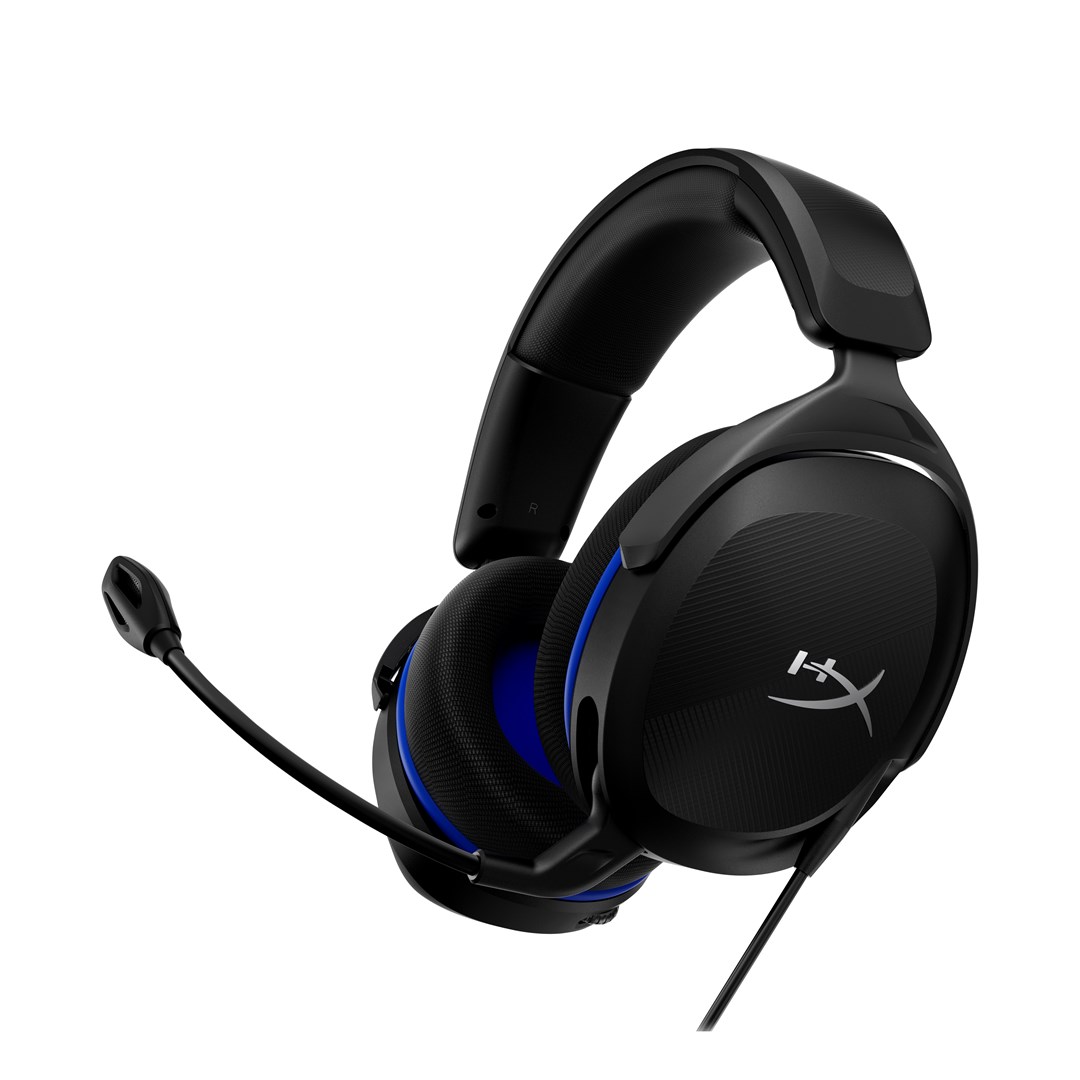 HyperX Cloud Stinger 2 Spēļu Austiņas