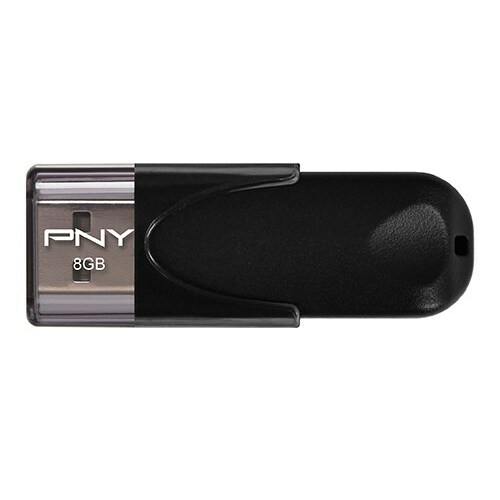 Pny Technologies USB-Stick   8GB PNY Attaché