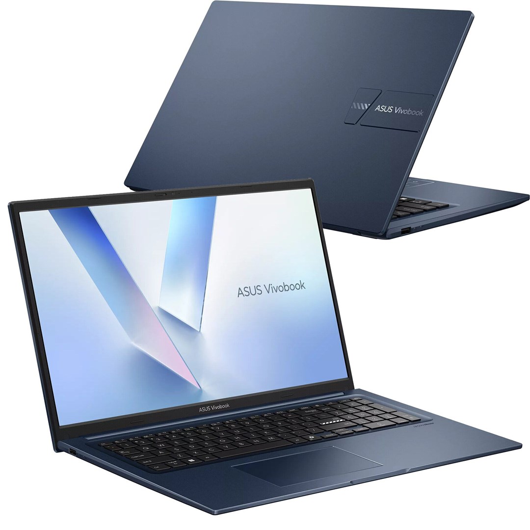 ASUS Vivobook 17 X1704MA-AU035 Core 7