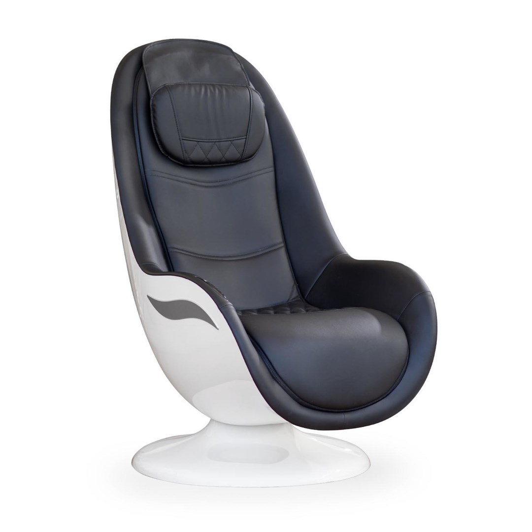 Medisana RS 660 Shiatsu Masāžas Krēsls