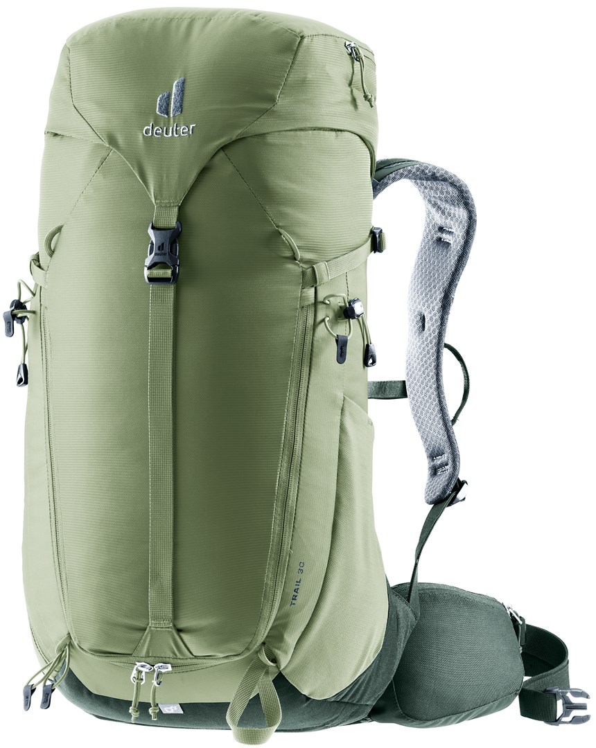 Deuter Trail 30 30 L Green