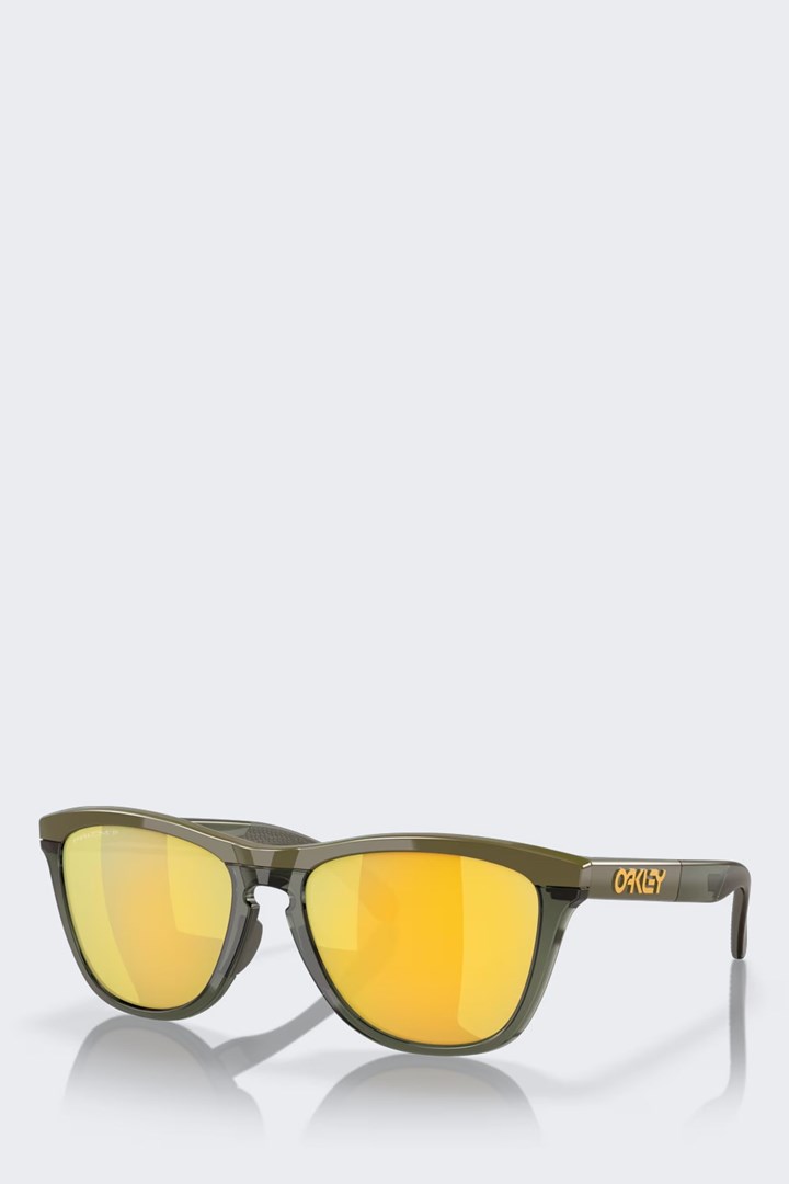 Polarized sunglasses Oakley Frogskins | 490580