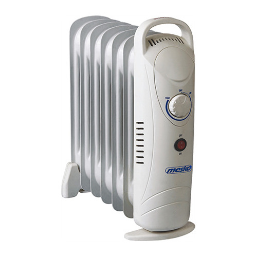 Mesko MS 7804 Eļļas radiators 700W
