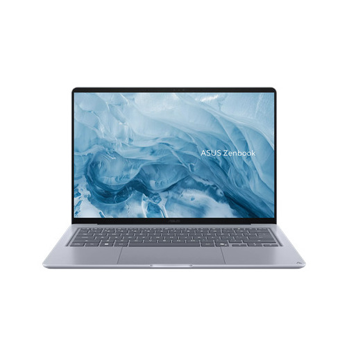 Asus Zenbook 14 UX3480QA-U1151X | Arctic