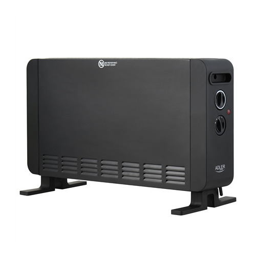 Adler AD 7764 Convector Heater 2000