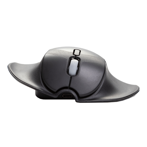 NO NAME BakkerElkhuizen HandshoeMouse Shift Bluetooth