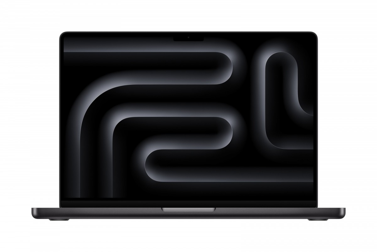 MacBook Pro 14.2-inch: M5 10/10