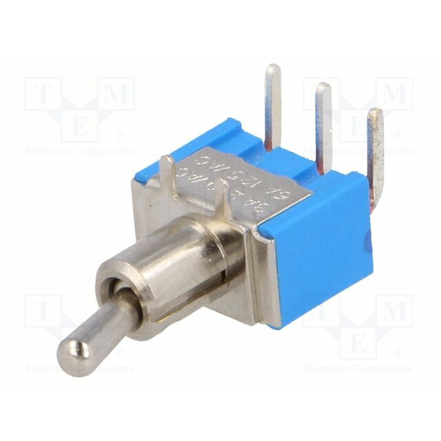 NINIGI Switch: toggle; Pos: 2; SPDT