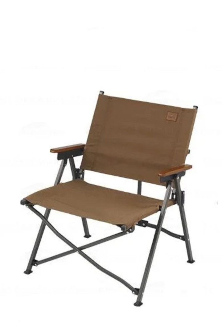 Hiking chair l04 folding chair cnk2300jj018-brown