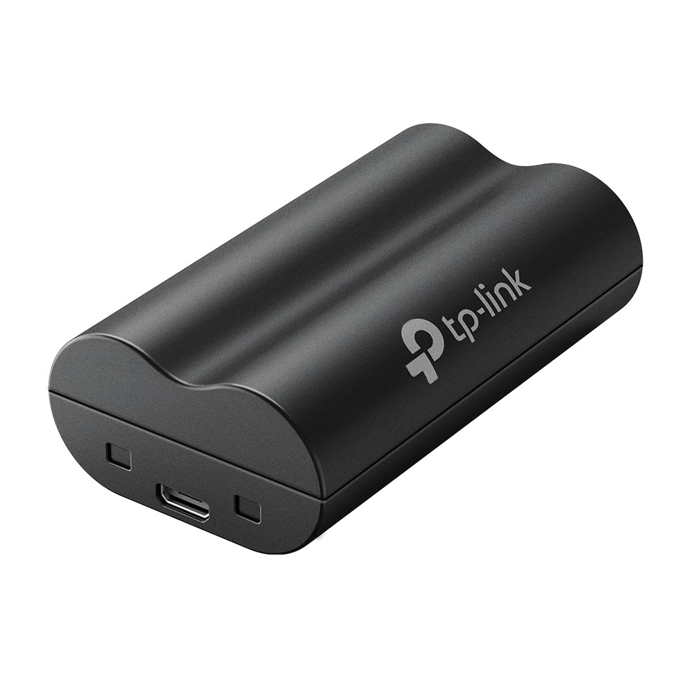 TP-Link Battery Pack   Tapo A100 3