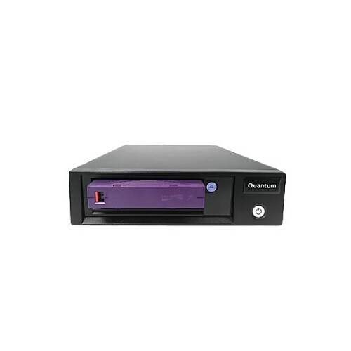 Streamer Quantum LTO-8 (TC-L82AN-BR) | TC-L82AN-BR