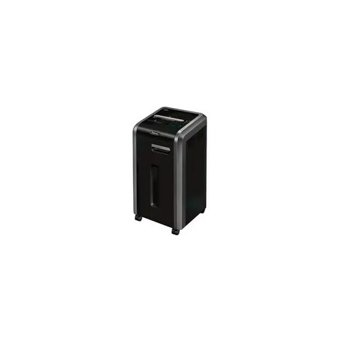 Fellowes Powershred 225Ci - Shredder -