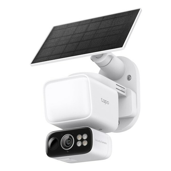 TP-LINK | Tapo C615F KIT |
